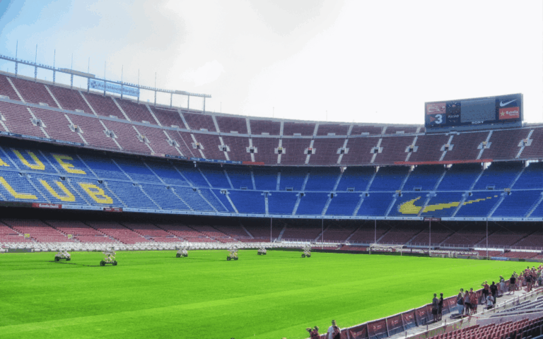 التحليل الشامل لمباراة برشلونة وإسبانيول